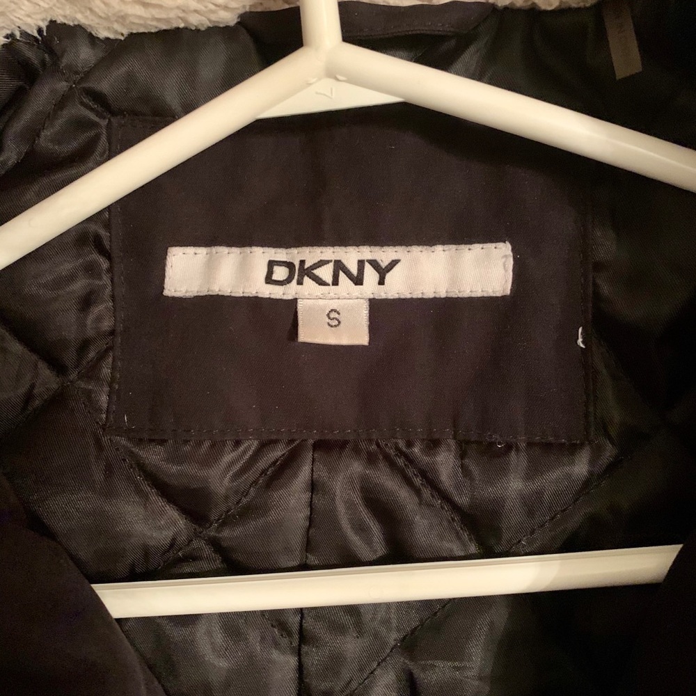 DKNY Jacket - Picture 8 of 10